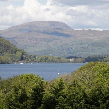Dalesway Cottage Windermere Buitenkant foto