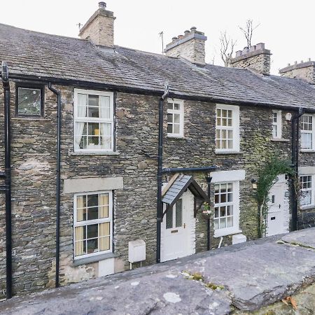 Dalesway Cottage Windermere Buitenkant foto