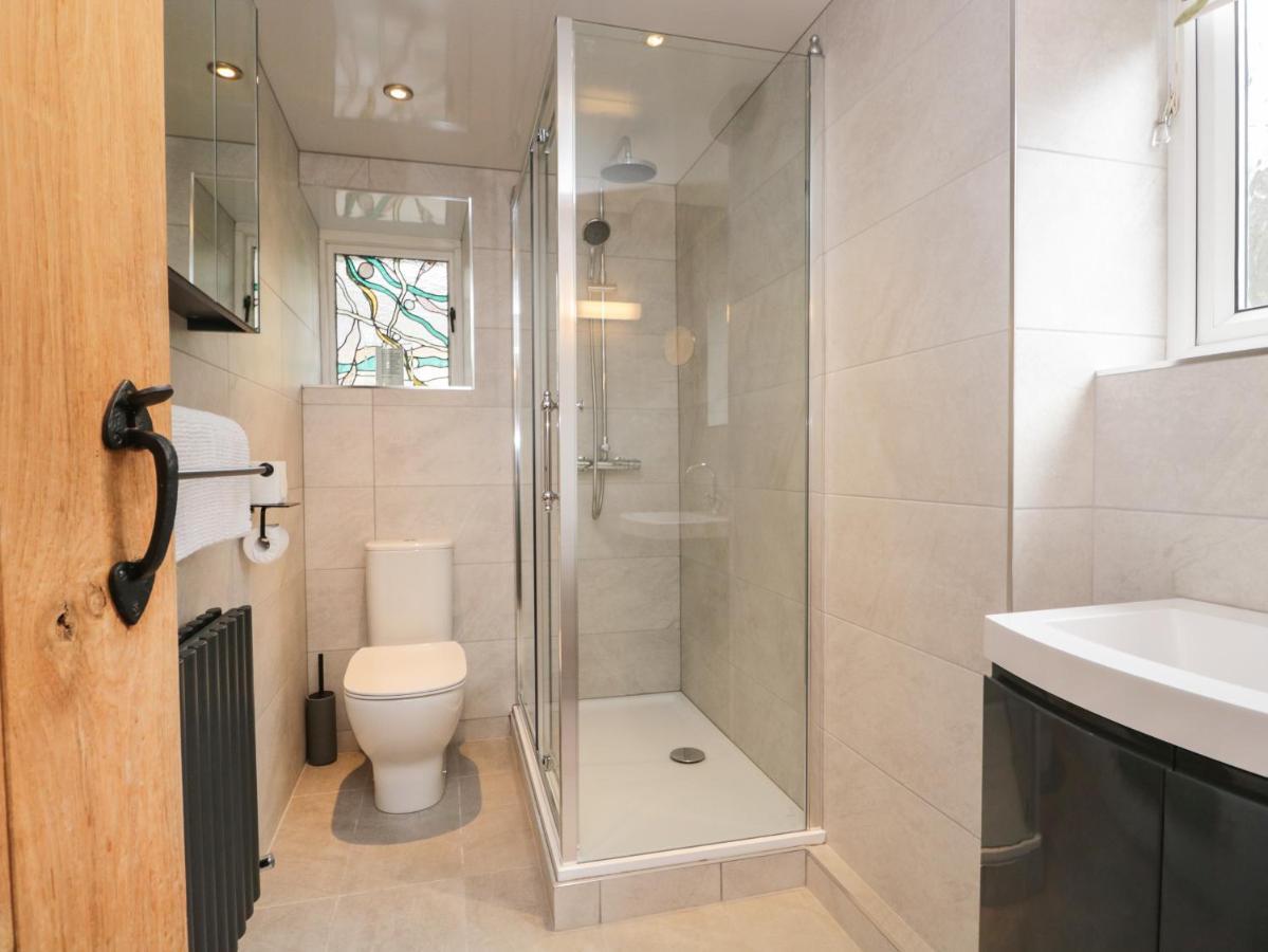 Dalesway Cottage Windermere Buitenkant foto