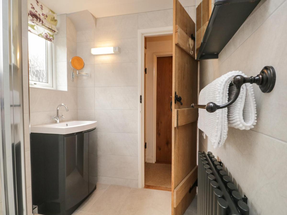 Dalesway Cottage Windermere Buitenkant foto
