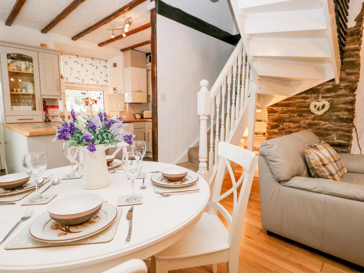 Dalesway Cottage Windermere Buitenkant foto