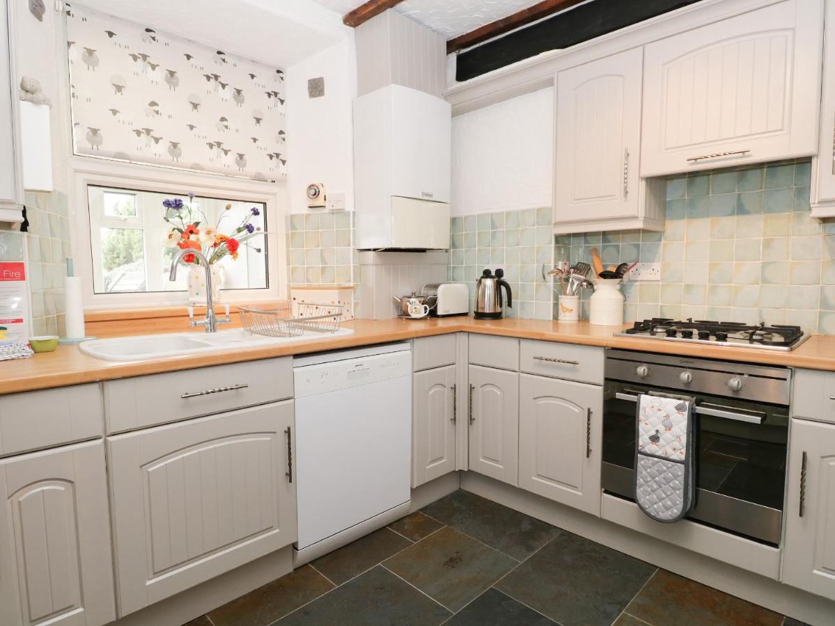 Dalesway Cottage Windermere Buitenkant foto