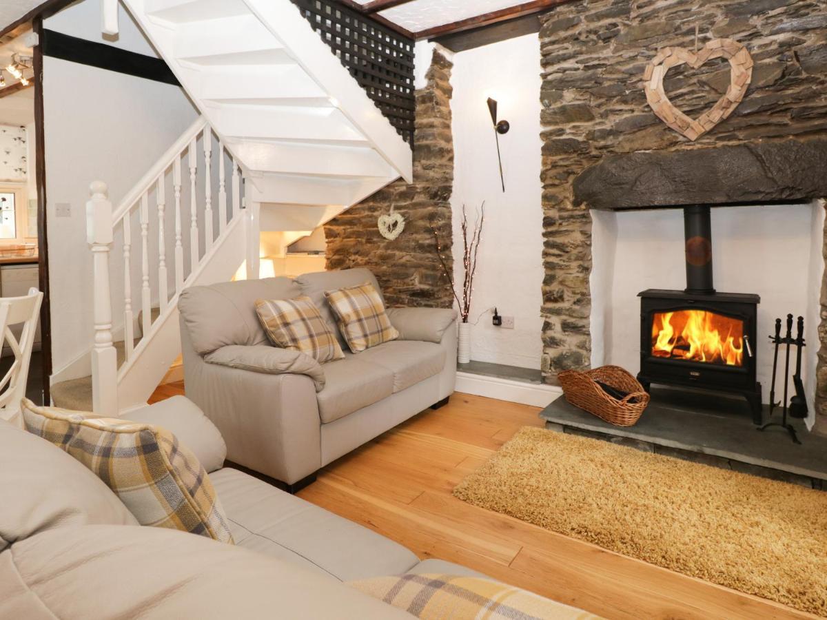 Dalesway Cottage Windermere Buitenkant foto