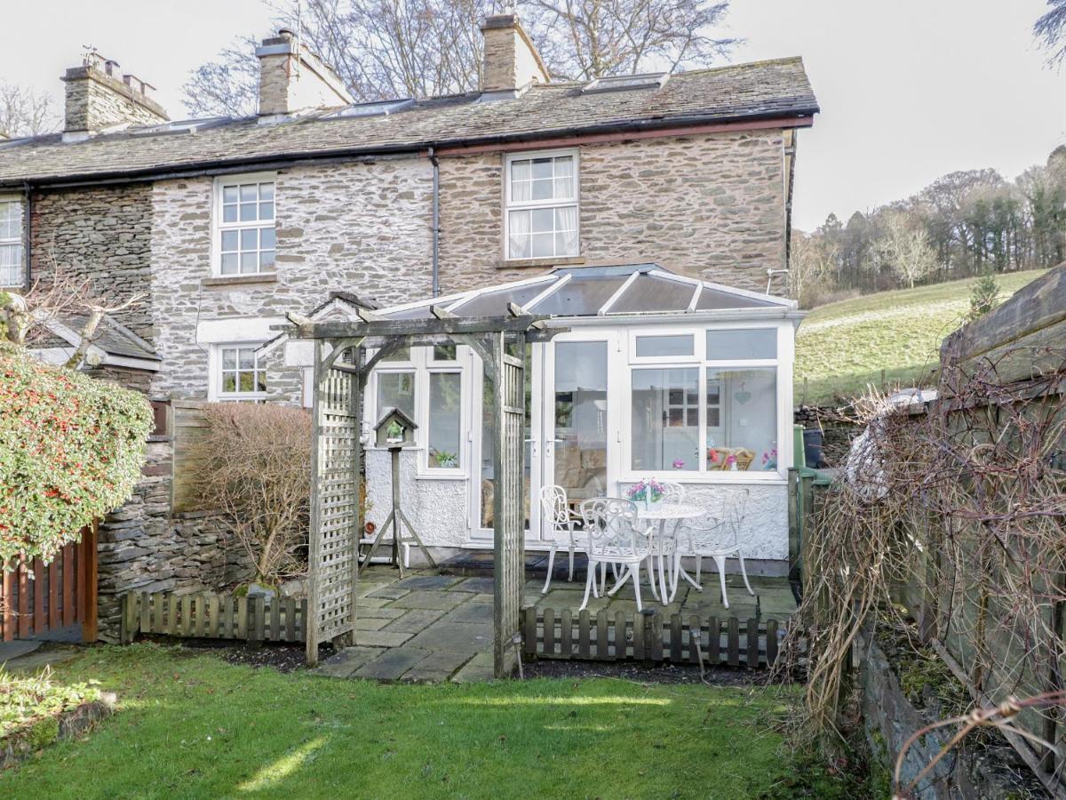 Dalesway Cottage Windermere Buitenkant foto