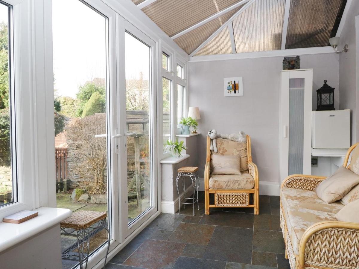Dalesway Cottage Windermere Buitenkant foto