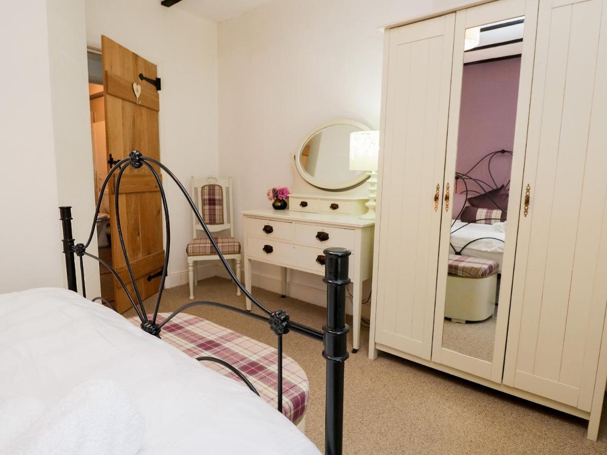 Dalesway Cottage Windermere Buitenkant foto