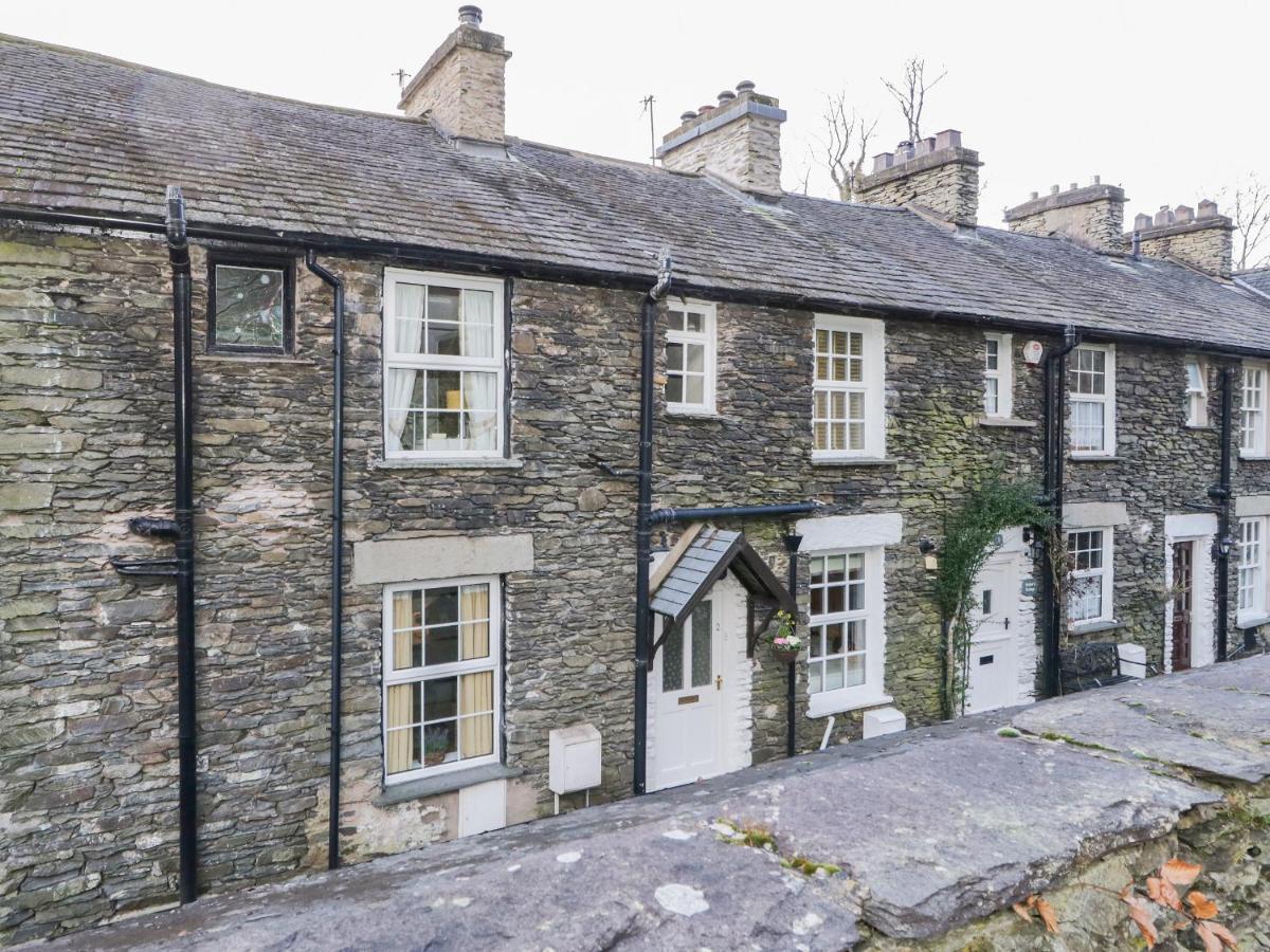 Dalesway Cottage Windermere Buitenkant foto