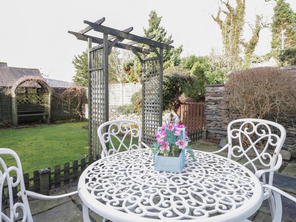 Dalesway Cottage Windermere Buitenkant foto