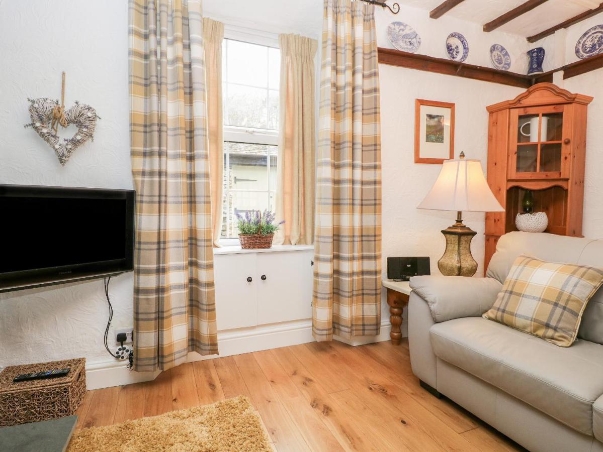 Dalesway Cottage Windermere Buitenkant foto