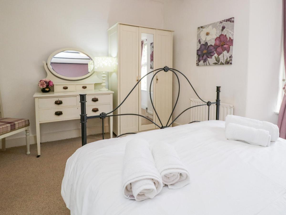 Dalesway Cottage Windermere Buitenkant foto