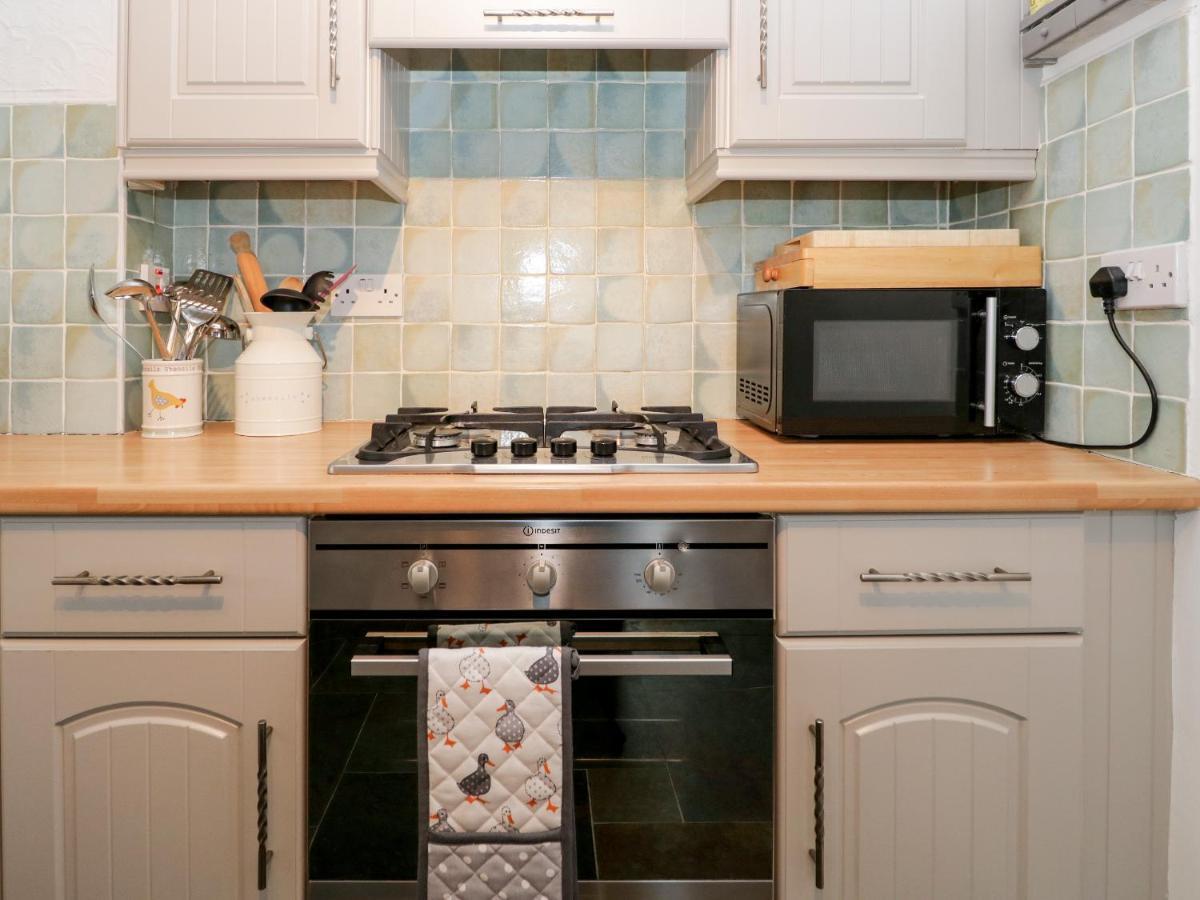 Dalesway Cottage Windermere Buitenkant foto