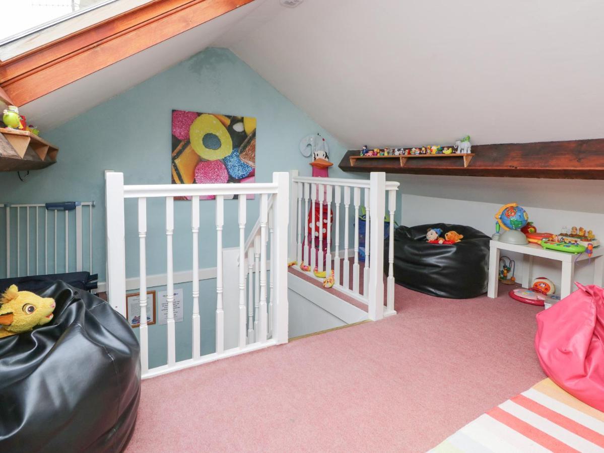 Dalesway Cottage Windermere Buitenkant foto