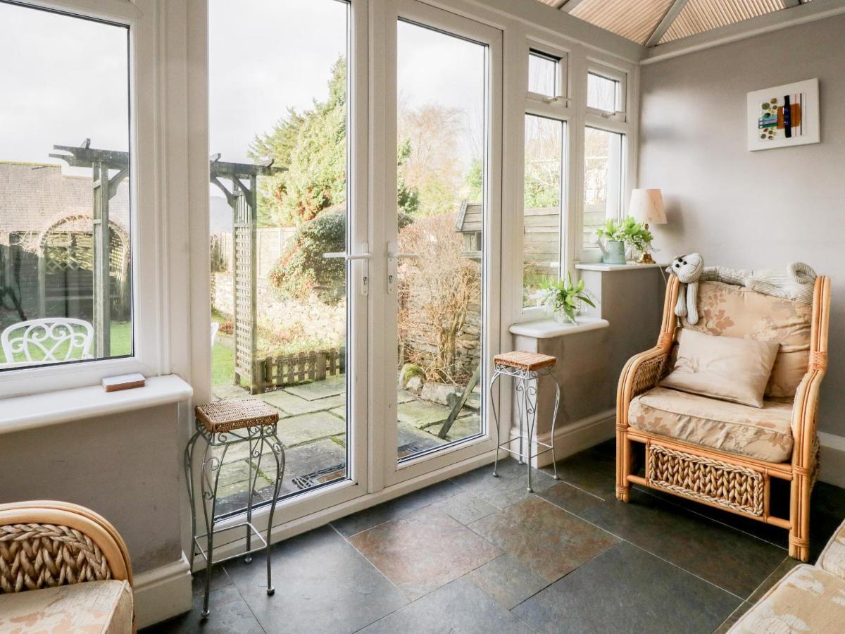 Dalesway Cottage Windermere Buitenkant foto