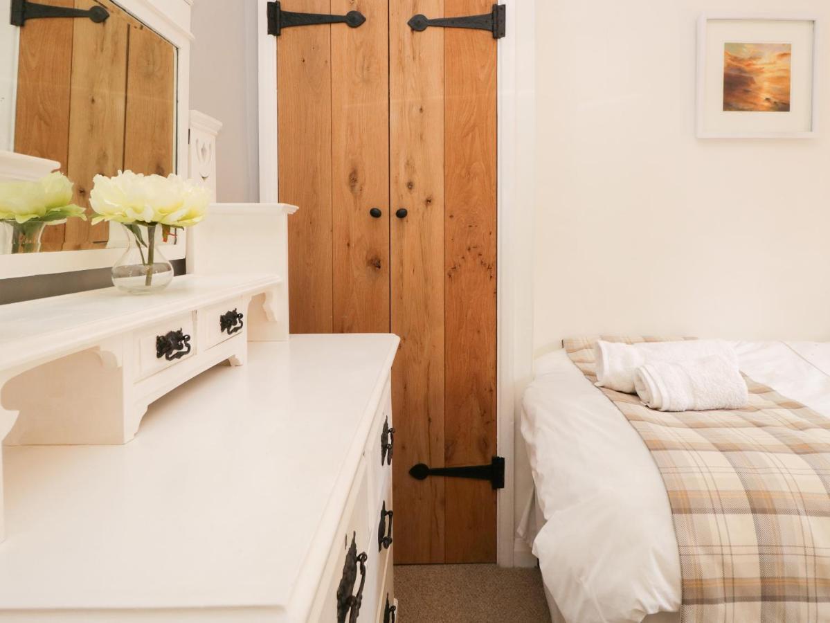 Dalesway Cottage Windermere Buitenkant foto