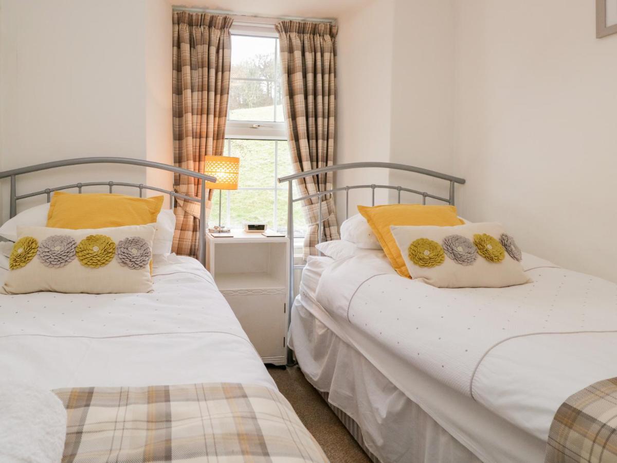 Dalesway Cottage Windermere Buitenkant foto